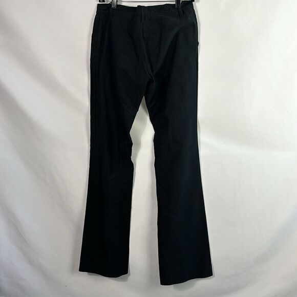 Prada Black Trousers - Picture 4 of 5